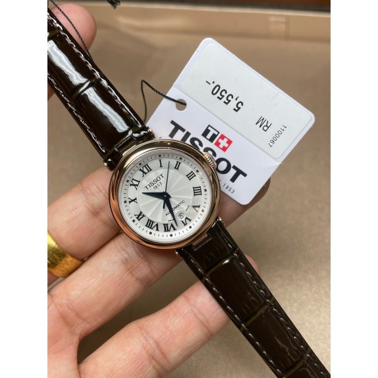 Tissot Watches: Top Quality