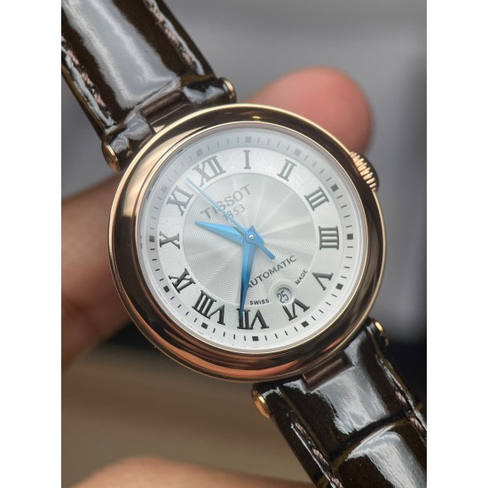 Tissot Watches: Top Quality