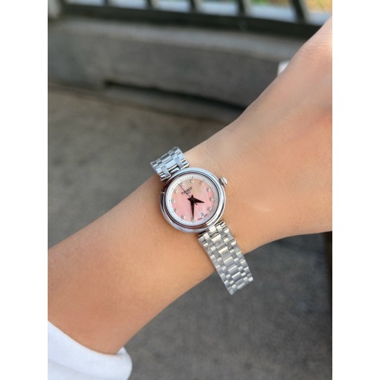 Tissot Watches: Top Quality