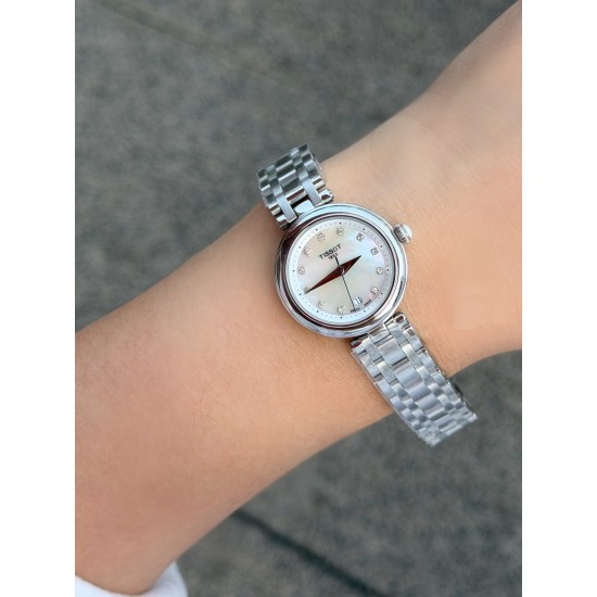 Tissot Watches: Top Quality