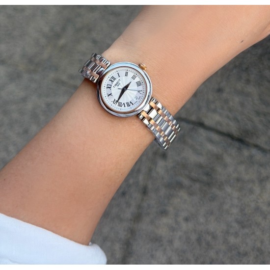 Tissot Watches: Top Quality