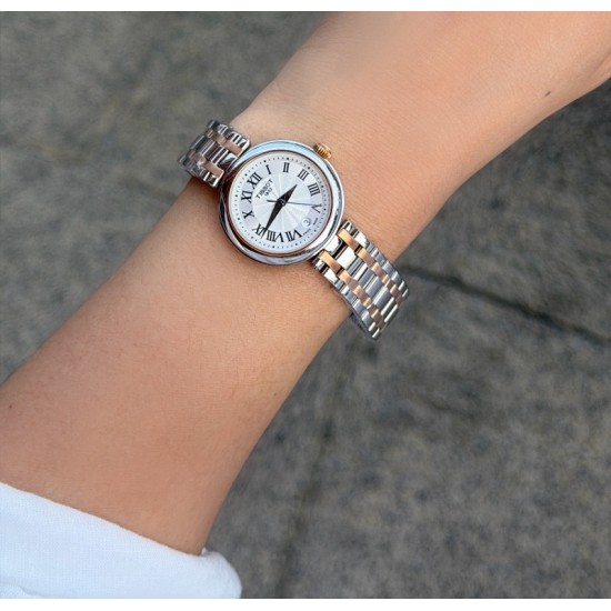 Tissot Watches: Top Quality
