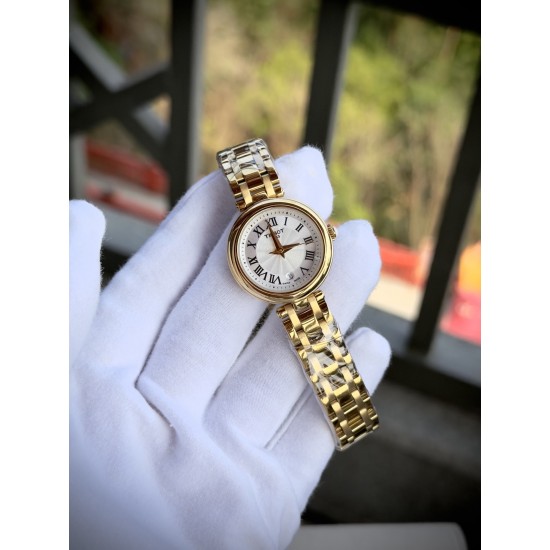 Tissot Watches: Top Quality