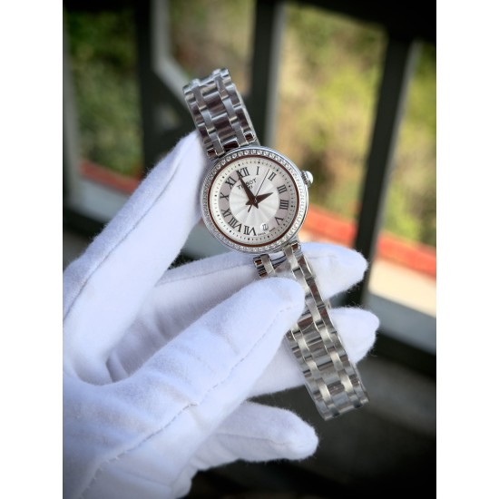Tissot Watches: Top Quality