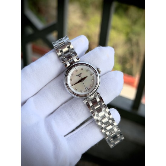 Tissot Watches: Top Quality