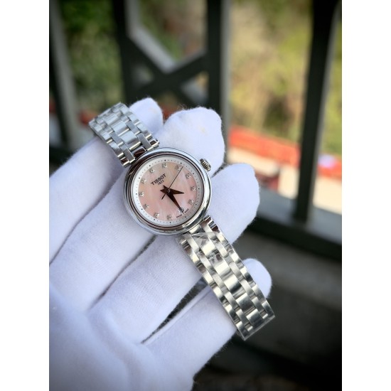 Tissot Watches: Top Quality