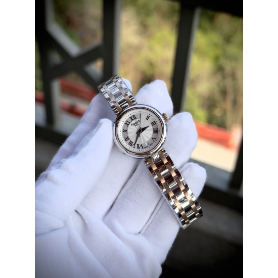 Tissot Watches: Top Quality