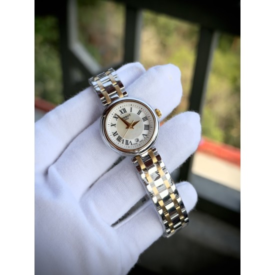 Tissot Watches: Top Quality