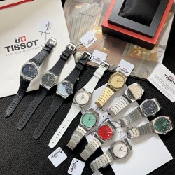 Tissot Watches: Top Quality