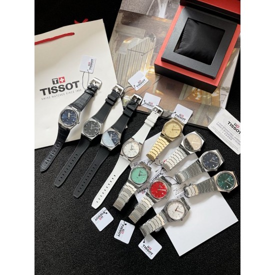 Tissot Watches: Top Quality