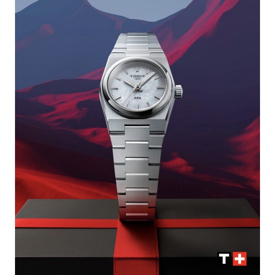 Tissot Watches: Top Quality