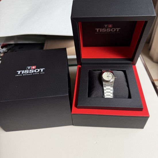 Tissot Watches: Top Quality