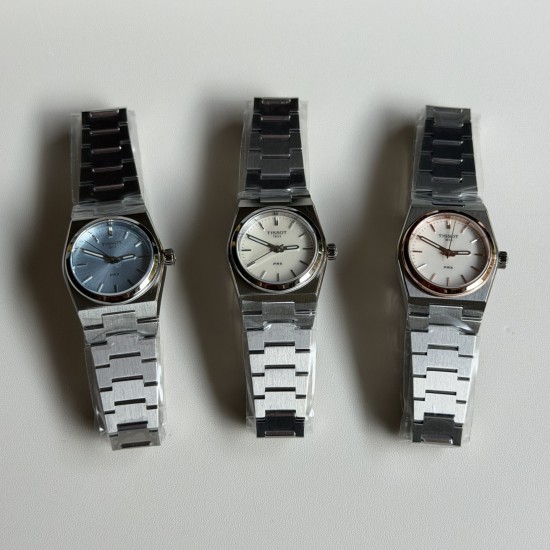 Tissot Watches: Top Quality