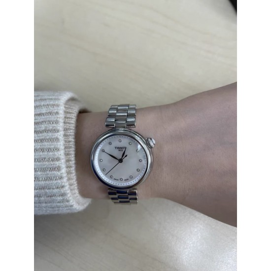 Tissot Watches: Top Quality