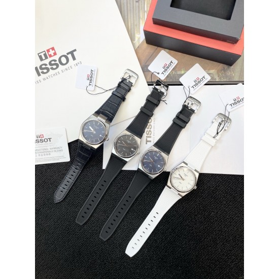 Tissot Watches: Top Quality
