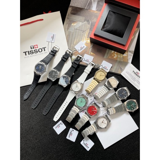 Tissot Watches: Top Quality