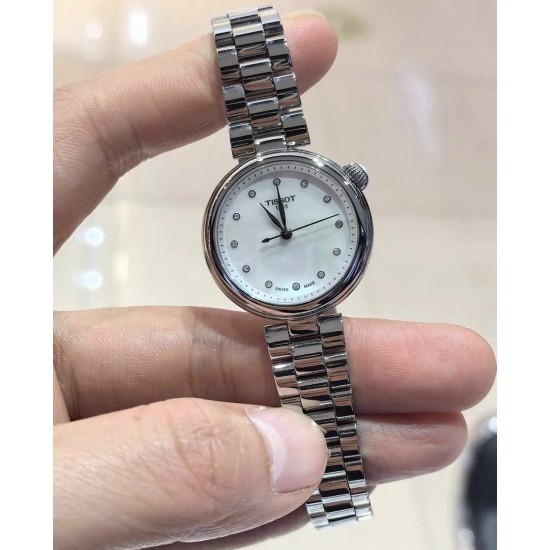 Tissot Watches: Top Quality
