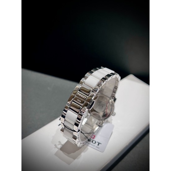 Tissot Watches: Top Quality