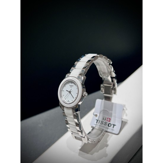 Tissot Watches: Top Quality
