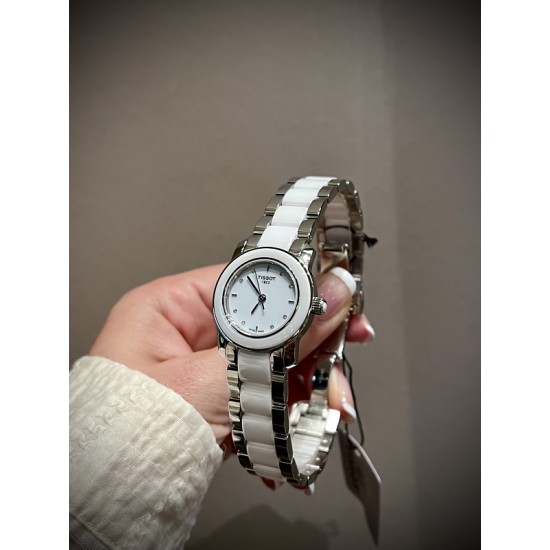 Tissot Watches: Top Quality