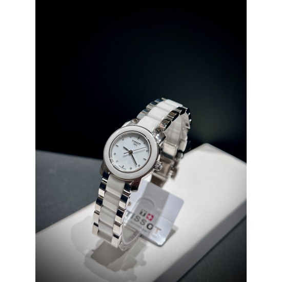 Tissot Watches: Top Quality