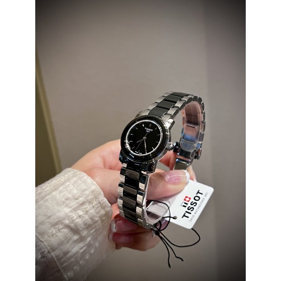 Tissot Watches: Top Quality
