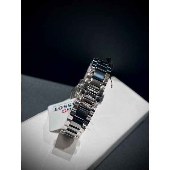 Tissot Watches: Top Quality