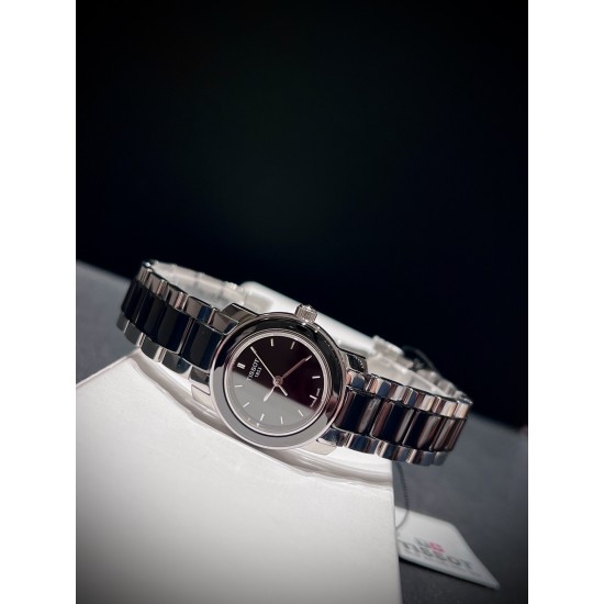 Tissot Watches: Top Quality