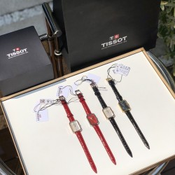 Tissot Watches: Top Quality