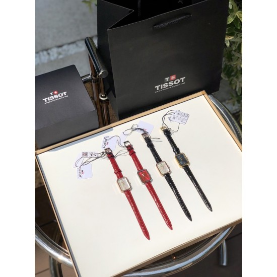 Tissot Watches: Top Quality