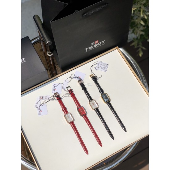 Tissot Watches: Top Quality