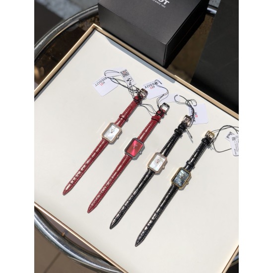 Tissot Watches: Top Quality