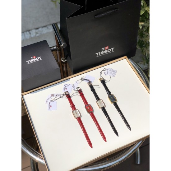 Tissot Watches: Top Quality