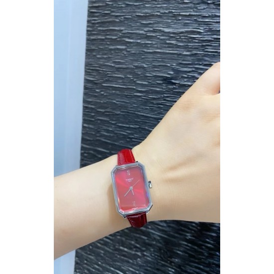 Tissot Watches: Top Quality