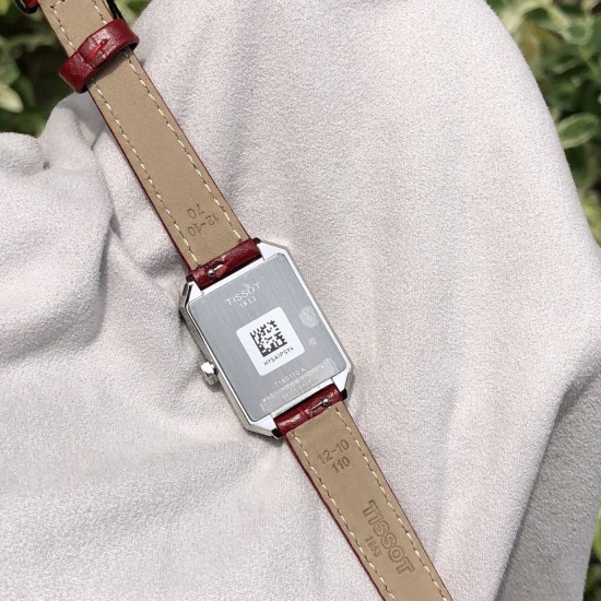 Tissot Watches: Top Quality
