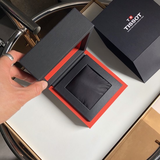 Tissot Watches: Top Quality