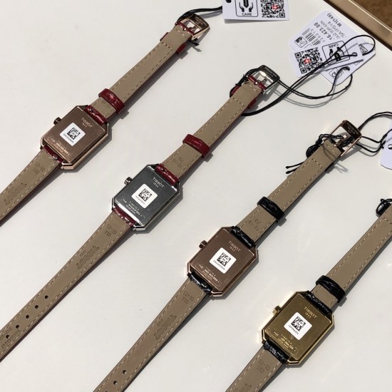 Tissot Watches: Top Quality