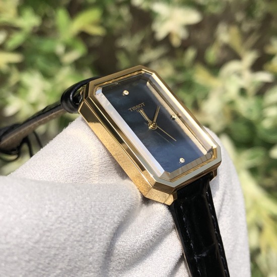 Tissot Watches: Top Quality