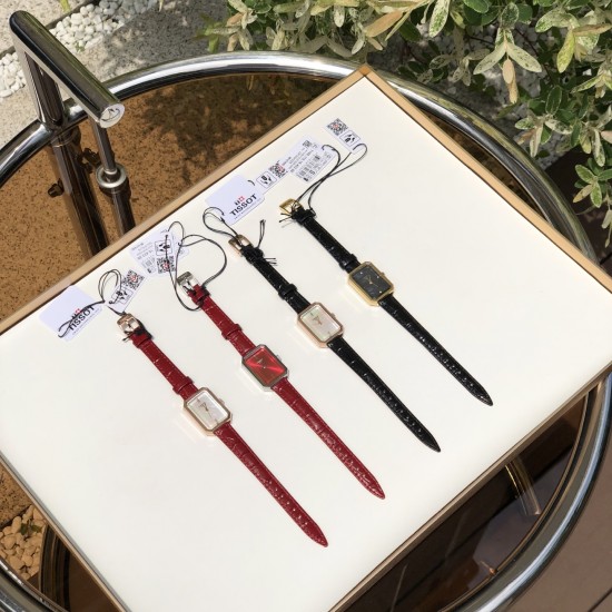 Tissot Watches: Top Quality