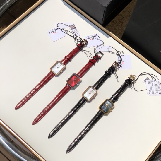 Tissot Watches: Top Quality