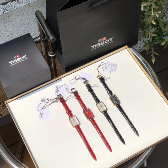 Tissot Watches: Top Quality