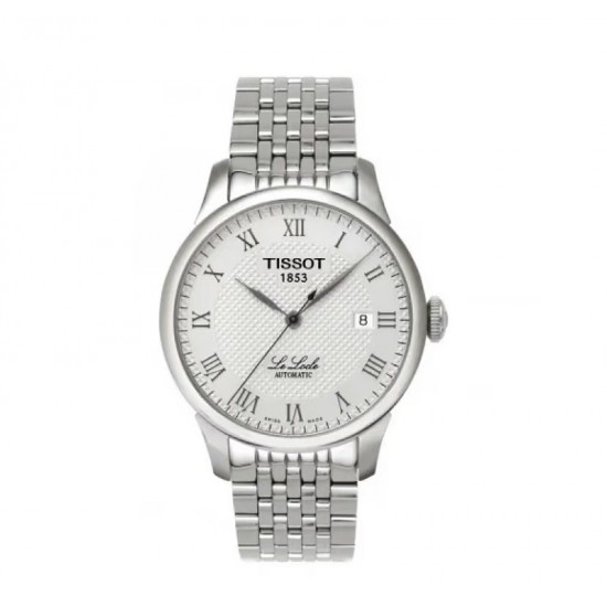 Tissot Watches: Top Quality