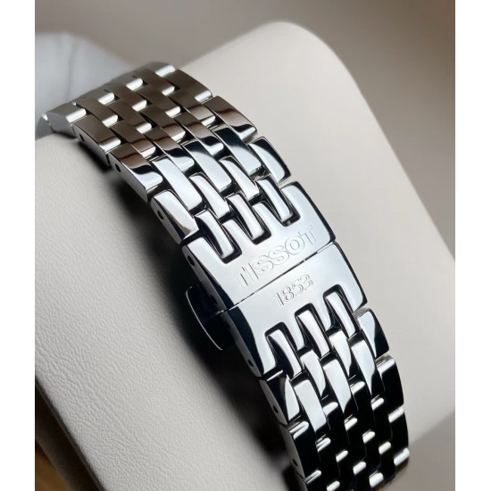 Tissot Watches: Top Quality