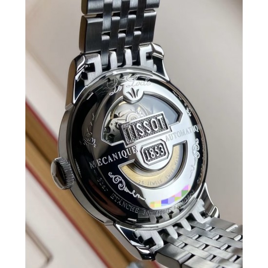 Tissot Watches: Top Quality