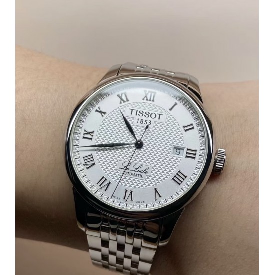 Tissot Watches: Top Quality