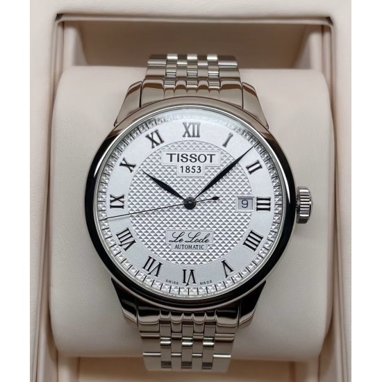 Tissot Watches: Top Quality