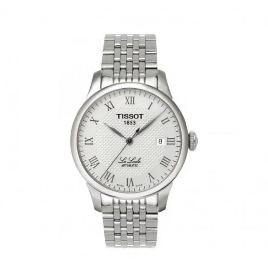 Tissot Watches: Top Quality
