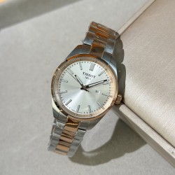 Tissot Watches: Top Quality