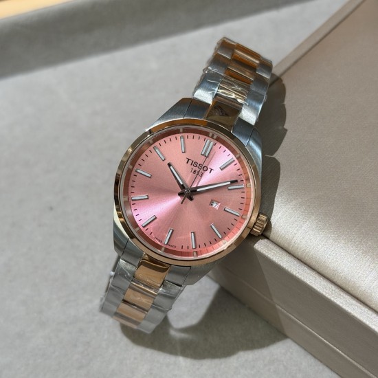Tissot Watches: Top Quality