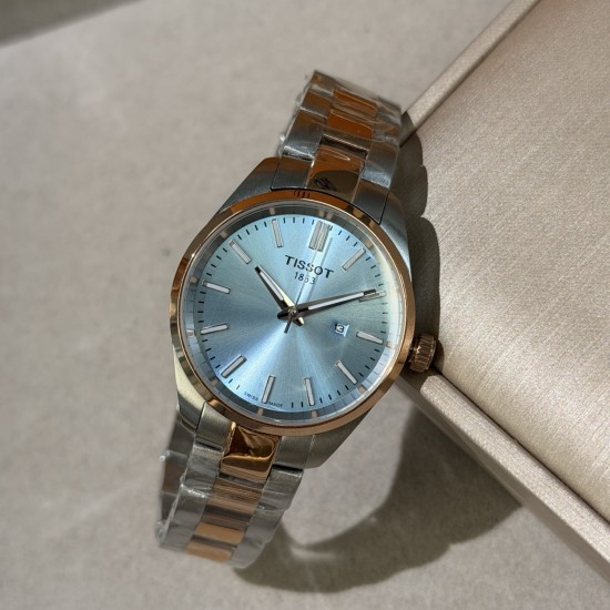 Tissot Watches: Top Quality